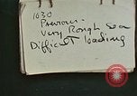 Image des Marines des États-Unis Iwo Jima, 1945, de la seconde 42 séquences d'archives historiques vidéo 65675034629