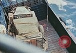 Image des Marines des États-Unis Iwo Jima, 1945, de la seconde 50 séquences d'archives historiques vidéo 65675034629