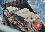 Image des Marines des États-Unis Iwo Jima, 1945, de la seconde 52 séquences d'archives historiques vidéo 65675034629