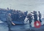 Image des Marines des États-Unis Iwo Jima, 1945, de la seconde 7 séquences d'archives historiques vidéo 65675034630
