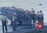 Image des Marines des États-Unis Iwo Jima, 1945, de la seconde 8 séquences d'archives historiques vidéo 65675034630
