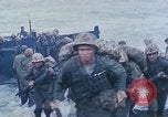 Image des Marines des États-Unis Iwo Jima, 1945, de la seconde 11 séquences d'archives historiques vidéo 65675034630
