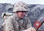 Image des Marines des États-Unis Iwo Jima, 1945, de la seconde 9 séquences d'archives historiques vidéo 65675034631