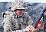 Image des Marines des États-Unis Iwo Jima, 1945, de la seconde 11 séquences d'archives historiques vidéo 65675034631