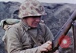 Image des Marines des États-Unis Iwo Jima, 1945, de la seconde 13 séquences d'archives historiques vidéo 65675034631