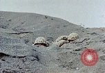 Image des Marines des États-Unis Iwo Jima, 1945, de la seconde 28 séquences d'archives historiques vidéo 65675034631