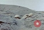 Image des Marines des États-Unis Iwo Jima, 1945, de la seconde 30 séquences d'archives historiques vidéo 65675034631