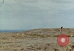 Image des Marines des États-Unis Iwo Jima, 1945, de la seconde 45 séquences d'archives historiques vidéo 65675034631