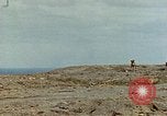 Image des Marines des États-Unis Iwo Jima, 1945, de la seconde 46 séquences d'archives historiques vidéo 65675034631