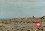 Image des Marines des États-Unis Iwo Jima, 1945, de la seconde 47 séquences d'archives historiques vidéo 65675034631