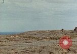 Image des Marines des États-Unis Iwo Jima, 1945, de la seconde 48 séquences d'archives historiques vidéo 65675034631