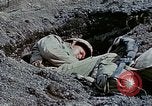 Image US Marine combattre sur Iwo Jima Iwo Jima, 1945, de la seconde 5 séquences d'archives historiques vidéo 65675034632