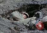 Image US Marine combattre sur Iwo Jima Iwo Jima, 1945, de la seconde 7 séquences d'archives historiques vidéo 65675034632