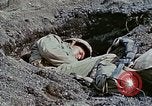 Image US Marine combattre sur Iwo Jima Iwo Jima, 1945, de la seconde 8 séquences d'archives historiques vidéo 65675034632