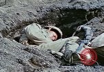 Image US Marine combattre sur Iwo Jima Iwo Jima, 1945, de la seconde 9 séquences d'archives historiques vidéo 65675034632