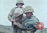 Image US Marine combattre sur Iwo Jima Iwo Jima, 1945, de la seconde 11 séquences d'archives historiques vidéo 65675034632