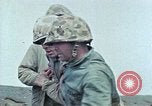 Image US Marine combattre sur Iwo Jima Iwo Jima, 1945, de la seconde 12 séquences d'archives historiques vidéo 65675034632