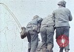 Image US Marine combattre sur Iwo Jima Iwo Jima, 1945, de la seconde 27 séquences d'archives historiques vidéo 65675034632