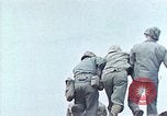 Image US Marine combattre sur Iwo Jima Iwo Jima, 1945, de la seconde 28 séquences d'archives historiques vidéo 65675034632