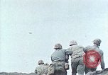 Image US Marine combattre sur Iwo Jima Iwo Jima, 1945, de la seconde 29 séquences d'archives historiques vidéo 65675034632