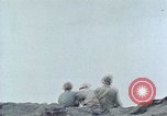 Image US Marine combattre sur Iwo Jima Iwo Jima, 1945, de la seconde 31 séquences d'archives historiques vidéo 65675034632