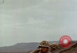 Image US Marine combattre sur Iwo Jima Iwo Jima, 1945, de la seconde 45 séquences d'archives historiques vidéo 65675034632