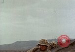 Image US Marine combattre sur Iwo Jima Iwo Jima, 1945, de la seconde 46 séquences d'archives historiques vidéo 65675034632