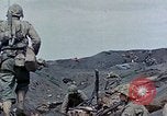 Image Marines Iwo Jima, 1945, de la seconde 7 séquences d'archives historiques vidéo 65675034633