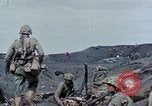 Image Marines Iwo Jima, 1945, de la seconde 8 séquences d'archives historiques vidéo 65675034633