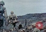 Image Marines Iwo Jima, 1945, de la seconde 9 séquences d'archives historiques vidéo 65675034633