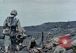 Image Marines Iwo Jima, 1945, de la seconde 10 séquences d'archives historiques vidéo 65675034633