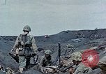 Image Marines Iwo Jima, 1945, de la seconde 11 séquences d'archives historiques vidéo 65675034633