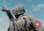 Image Marines Iwo Jima, 1945, de la seconde 18 séquences d'archives historiques vidéo 65675034633