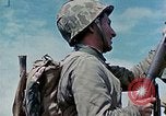 Image Marines Iwo Jima, 1945, de la seconde 22 séquences d'archives historiques vidéo 65675034633