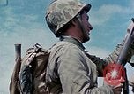 Image Marines Iwo Jima, 1945, de la seconde 23 séquences d'archives historiques vidéo 65675034633