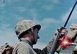 Image Marines Iwo Jima, 1945, de la seconde 26 séquences d'archives historiques vidéo 65675034633