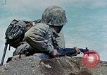 Image Marines Iwo Jima, 1945, de la seconde 28 séquences d'archives historiques vidéo 65675034633