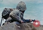 Image Marines Iwo Jima, 1945, de la seconde 29 séquences d'archives historiques vidéo 65675034633