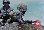 Image Marines Iwo Jima, 1945, de la seconde 31 séquences d'archives historiques vidéo 65675034633