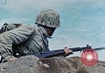 Image Marines Iwo Jima, 1945, de la seconde 33 séquences d'archives historiques vidéo 65675034633