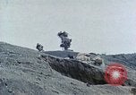 Image Marines Iwo Jima, 1945, de la seconde 34 séquences d'archives historiques vidéo 65675034633