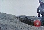 Image Marines Iwo Jima, 1945, de la seconde 37 séquences d'archives historiques vidéo 65675034633