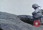 Image Marines Iwo Jima, 1945, de la seconde 38 séquences d'archives historiques vidéo 65675034633