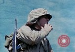 Image Marines Iwo Jima, 1945, de la seconde 41 séquences d'archives historiques vidéo 65675034633