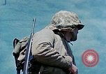 Image Marines Iwo Jima, 1945, de la seconde 43 séquences d'archives historiques vidéo 65675034633