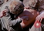 Image Marines Iwo Jima, 1945, de la seconde 55 séquences d'archives historiques vidéo 65675034633