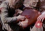 Image Marines Iwo Jima, 1945, de la seconde 56 séquences d'archives historiques vidéo 65675034633