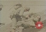 Image Marines Iwo Jima, 1945, de la seconde 1 séquences d'archives historiques vidéo 65675034634