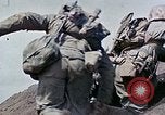 Image Marines Iwo Jima, 1945, de la seconde 4 séquences d'archives historiques vidéo 65675034634