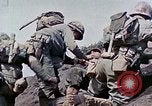 Image Marines Iwo Jima, 1945, de la seconde 5 séquences d'archives historiques vidéo 65675034634